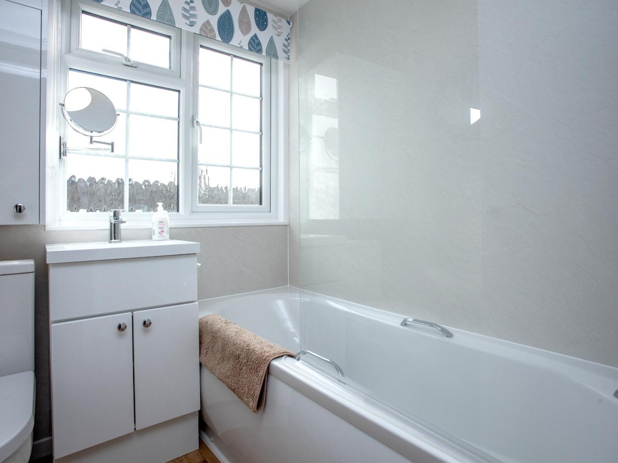 Garden Cottage Кингсбридж Екстериор снимка