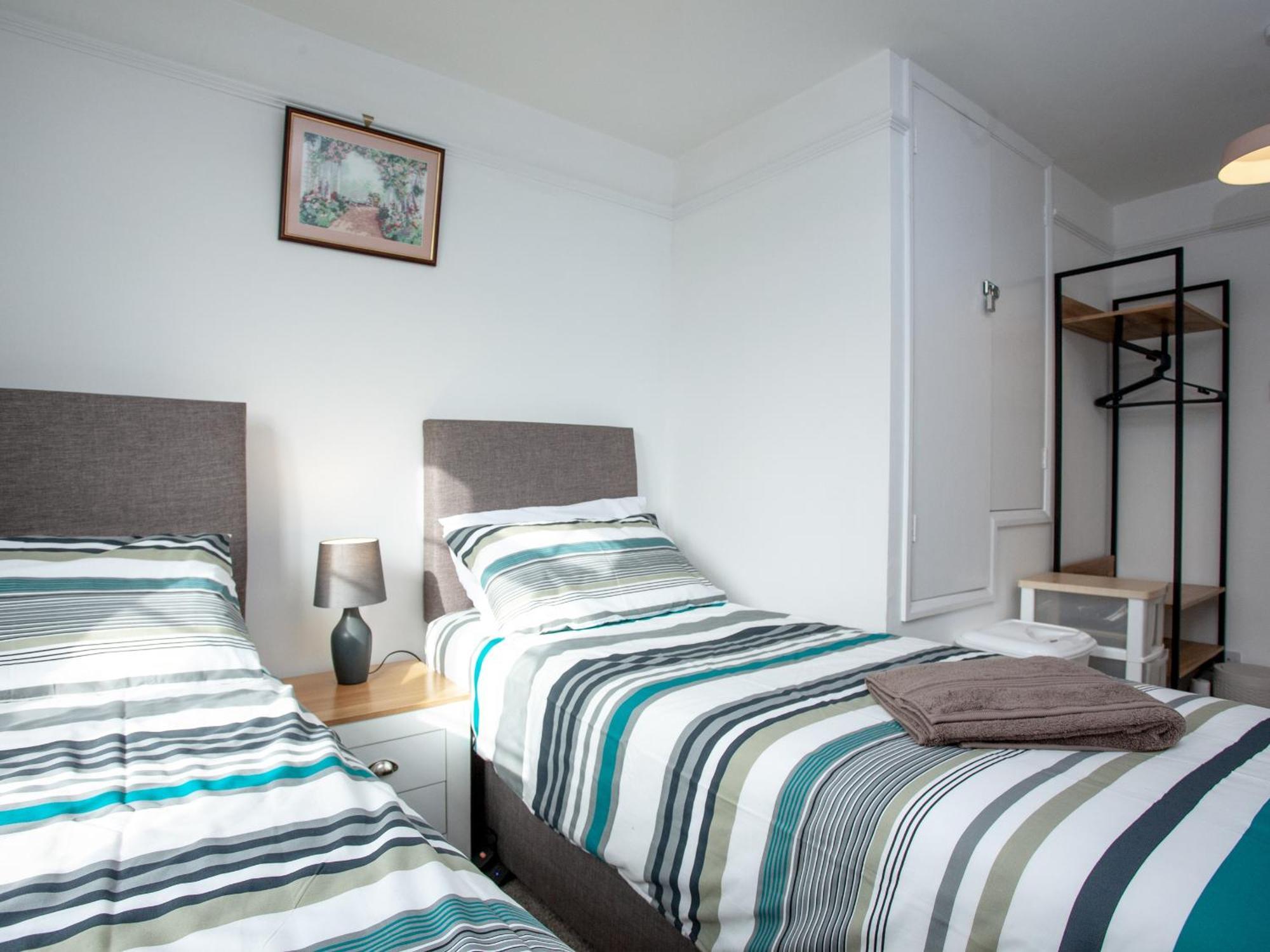 Garden Cottage Кингсбридж Екстериор снимка